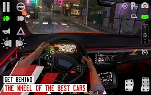 Driving School Sim - 2020 Screenshot 2