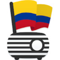 Colombia Radio : Online FM