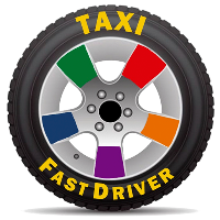 Taxi FastDriver