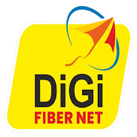 Digi Fiber Net