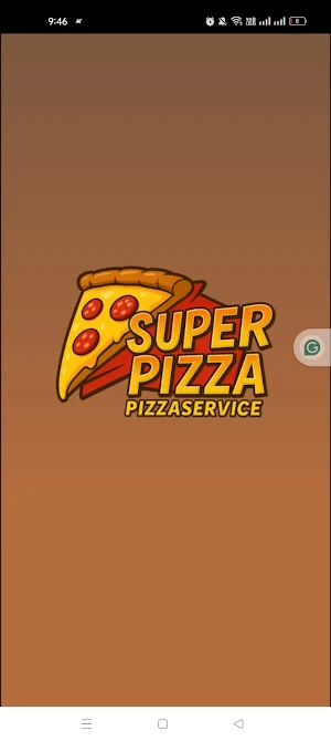 Super Pizza - Karlsruhe Screenshot 0