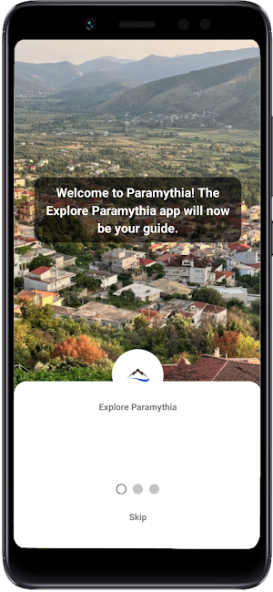 Explore Paramythia Screenshot 0