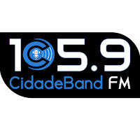 CidadeBand FM 105.9