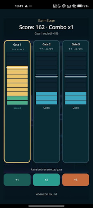 TipRivoPlay Screenshot 0