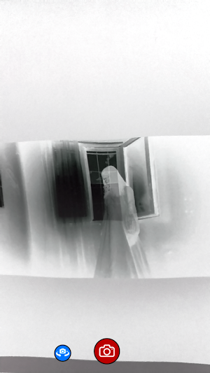 Spirit Camera Hunter Screenshot 0