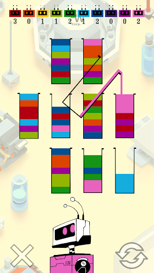 Color Lab Screenshot 3