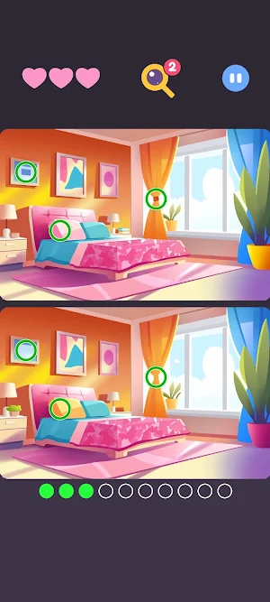 Farqni Top Screenshot 0