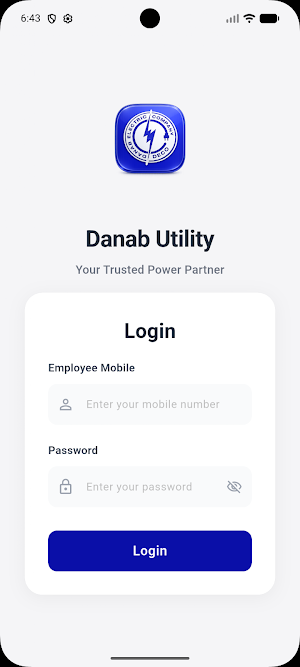 Danab Utility Screenshot 0