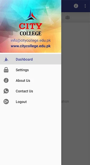 City College Screenshot 3