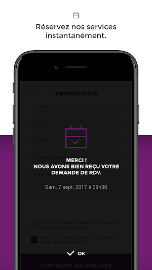 O Temps d'un Soin Screenshot 2