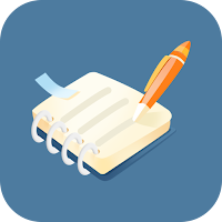 Note Nook: Notebook