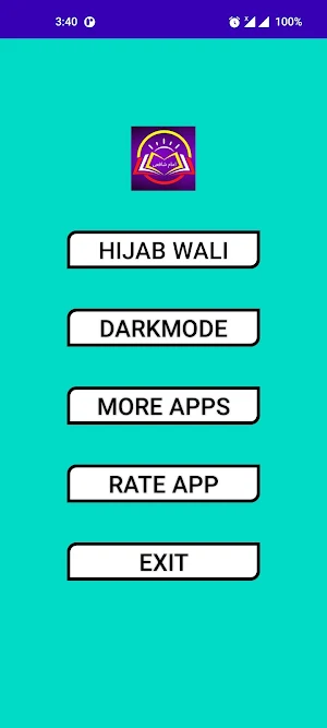 Imam Shafi Screenshot 0