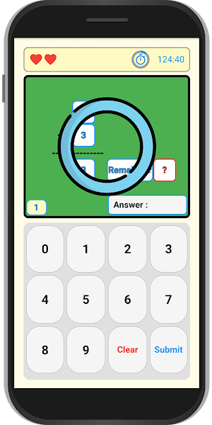 Elementary Math Screenshot 3