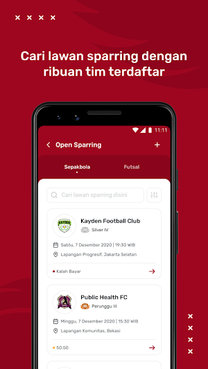 Ayo Screenshot 1