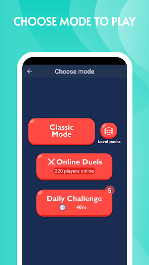 Pro Game: LaLiga Soccer Quiz Screenshot 2