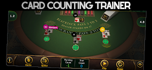 Blackjack by Casino Quest Screenshot 2