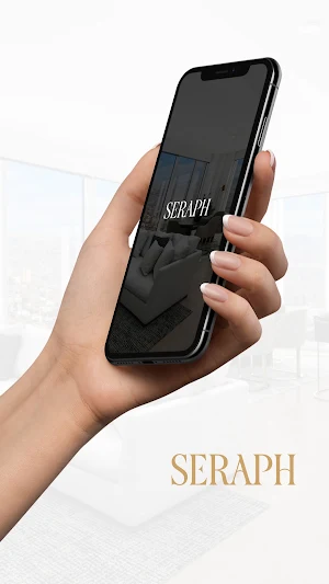 Seraph Apartments Screenshot 1