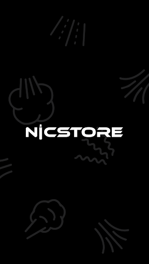NicStore Screenshot 0