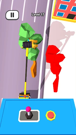 Mega Crane-Rig Master Screenshot 2