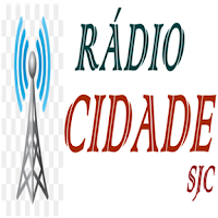 Web Rádio Cidade SJC