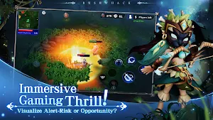 Bushwhack Screenshot 3