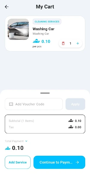 Malfaa Screenshot 3