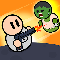 Base Defense : Zombie Survival
