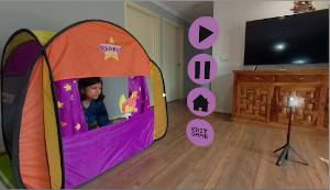 VR PlayWorlds Screenshot 0