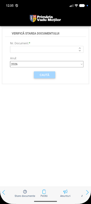Vadu Moților Screenshot 1