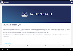 myAB Screenshot 3