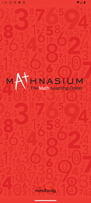 Mathnasium North Andover Screenshot 0