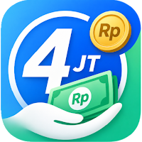 Pinjaman Online 4JT Cair Info
