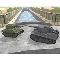 Armored Tank Battle