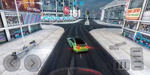 Drift Legends Pro Screenshot 1