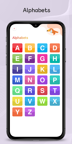 Kids All in One (in English) Screenshot 3