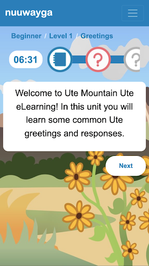 Nuuwayga Screenshot 1