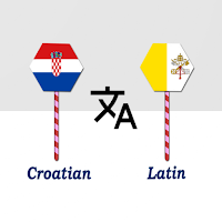 Croatian To Latin Translator