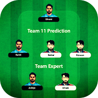 Team11 - Dream Team Prediction