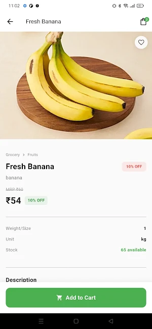 DLS MART Screenshot 1
