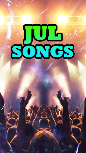 Jul Songs Screenshot 3
