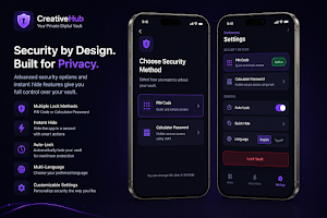 Callock Screenshot 2
