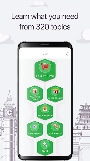 Learn Italian - 15,000 Words Screenshot 3