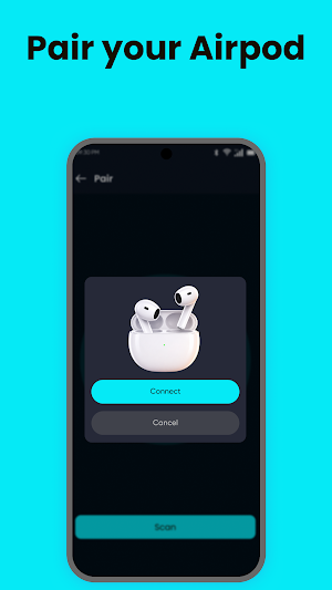 Huawei Freebuds SE 2 App Screenshot 2