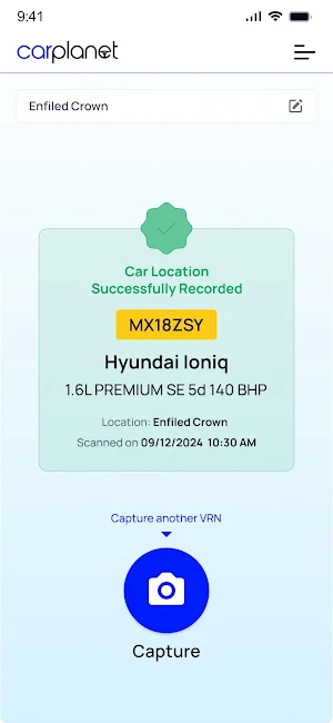 AutoGrid Screenshot 2