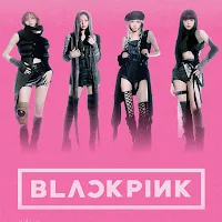 BLACKPINK 2023 Wallpaper HD 4K
