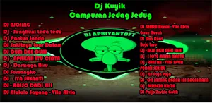 Dj Kuyik Campuran Jedag Jedug Screenshot 0