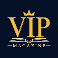 VIP Magazine