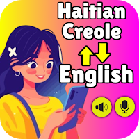 Traduction creole anglais