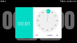 SkoolTech Countdown Timer Screenshot 2