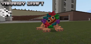 YARNABY CRAFT Screenshot 1